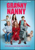 Granny Nanny - Wolfgang Groos