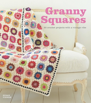 Granny Squares - Pinner, S
