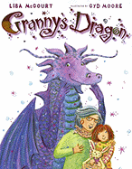 Granny's Dragon - McCourt, Lisa