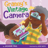 Granny's Vintage Camera