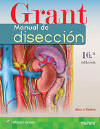 Grant. Manual de Diseccion