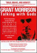 Grant Morrison: Talking Wth Gods