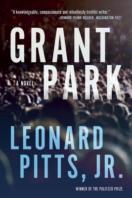 Grant Park - Pitts Jr, Leonard