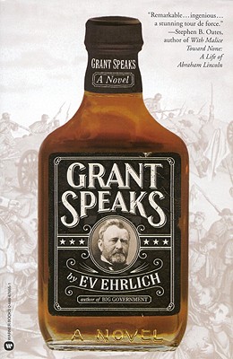 Grant Speaks - Ehrlich, Ev
