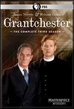 Grantchester: Season 03