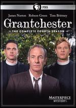Grantchester [TV Series]