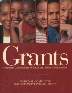 Grants: Corporate Grantmaking for Racial and Ethnic Communities
