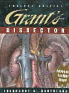Grant's Dissector - Grant, J.C.Boileau, and Sauerland, Eberhardt K.