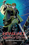 Granuaile: Queen of Storms