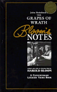 Grapes of Wrath (Bn) (Oop) - Bloom, Harold (Editor), and Steinbeck, John