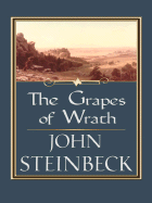 Grapes of Wrath - Steinbeck, John, and Demott, Robert