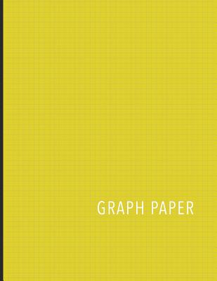 Graph Paper: 5 x 5 Grid, Engineering Paper, 120 Sheets, Large, 8.5 x 11 - Publishing, Creativepreneurship