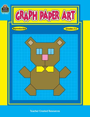 Graph Paper Art - Freeberg, Dolores