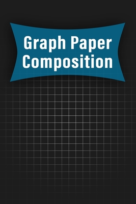 Graph Paper Composition Notebook: Quad Ruled 5x5 (5 squares per inch), Grid Paper for Math, Science, Engineering Students: Grid Paper Composition NoteBook For School, STEM, College, Drawing, and more! - Publishing, New Century