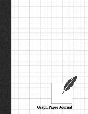 Graph paper Journal: 1/3 Inch Rule, 180 Pages - Publishing LLC, Ij