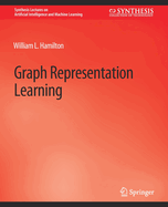 Graph Representation Learning