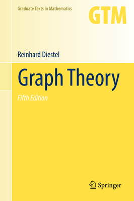 Graph Theory - Diestel, Reinhard