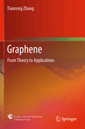 Graphene: From Theory to Applications