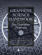 Graphene Science Handbook: Size-Dependent Properties