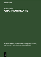 Graphentheorie