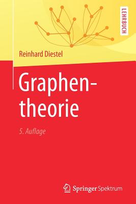 Graphentheorie - Diestel, Reinhard