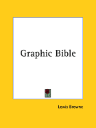Graphic Bible