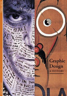 Graphic Design: A History - Weill, Alain