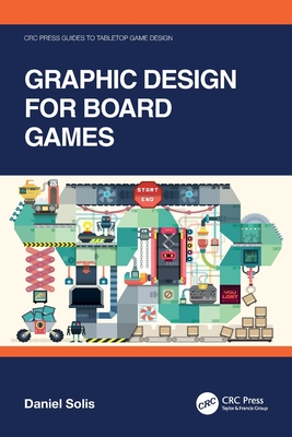 Graphic Design for Board Games - Solis, Daniel