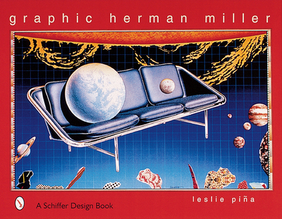 Graphic Herman Miller - Pina, Leslie