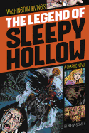 Graphic Revolve Common Core Editions Legend of Sleepy Hollow