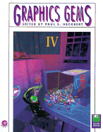Graphics Gems IV Mac