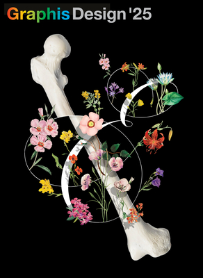 Graphis Design Annual 2025 - Pedersen, B Martin