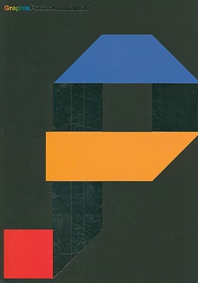 Graphis Poster Annual - Pedersen, B Martin
