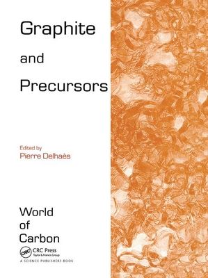 Graphite and Precursors - Delhaes, Pierre (Editor)