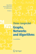 Graphs, Networks and Algorithms - Jungnickel, Dieter