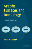 Graphs, Surfaces and Homology