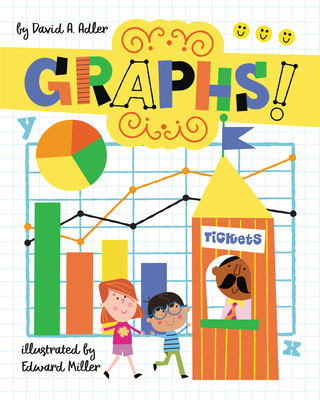 Graphs! - Adler, David A