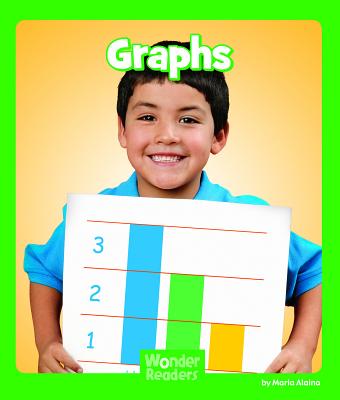 Graphs - Alaina, Maria