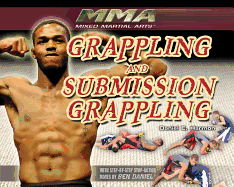 Grappling and Submission Grappling