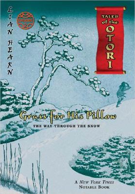 Grass for His Pillow: The Way Through the Snow - Hearn, Lian