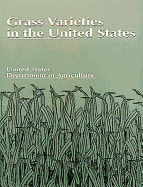 Grass Varieties in the United States