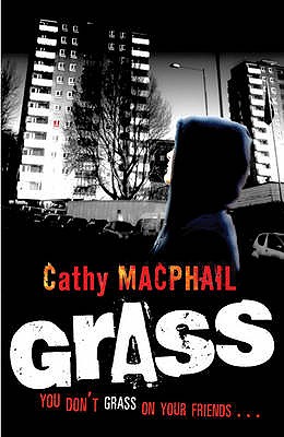 Grass - MacPhail, Cathy