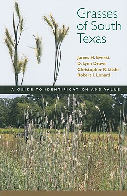 Grasses of South Texas: A Guide to Identification and Value - Everitt, James H, and Drawe, D Lynn, and Little, Christopher