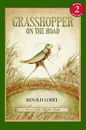 Grasshopper On The Road