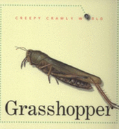 Grasshopper - Morris, T