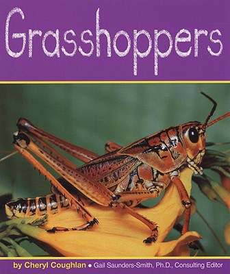 Grasshoppers - Coughlan, Cheryl