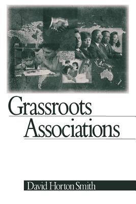 Grassroots Associations - Smith, David Horton
