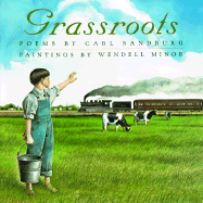 Grassroots - Sandburg, Carl