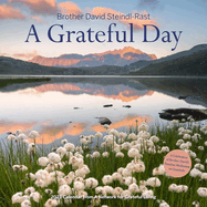 Grateful Day Wall Calendar 2023