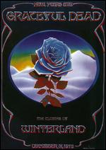 Grateful Dead: The Closing of Winterland [2 Discs] - 